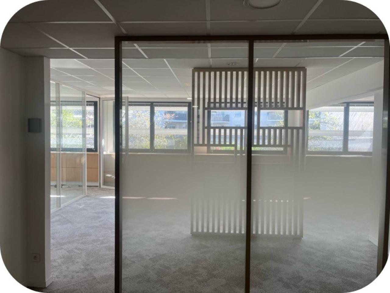 Bureau Lyon 6271m² Location bureau Lyon Rhône OLBUR2310441 24